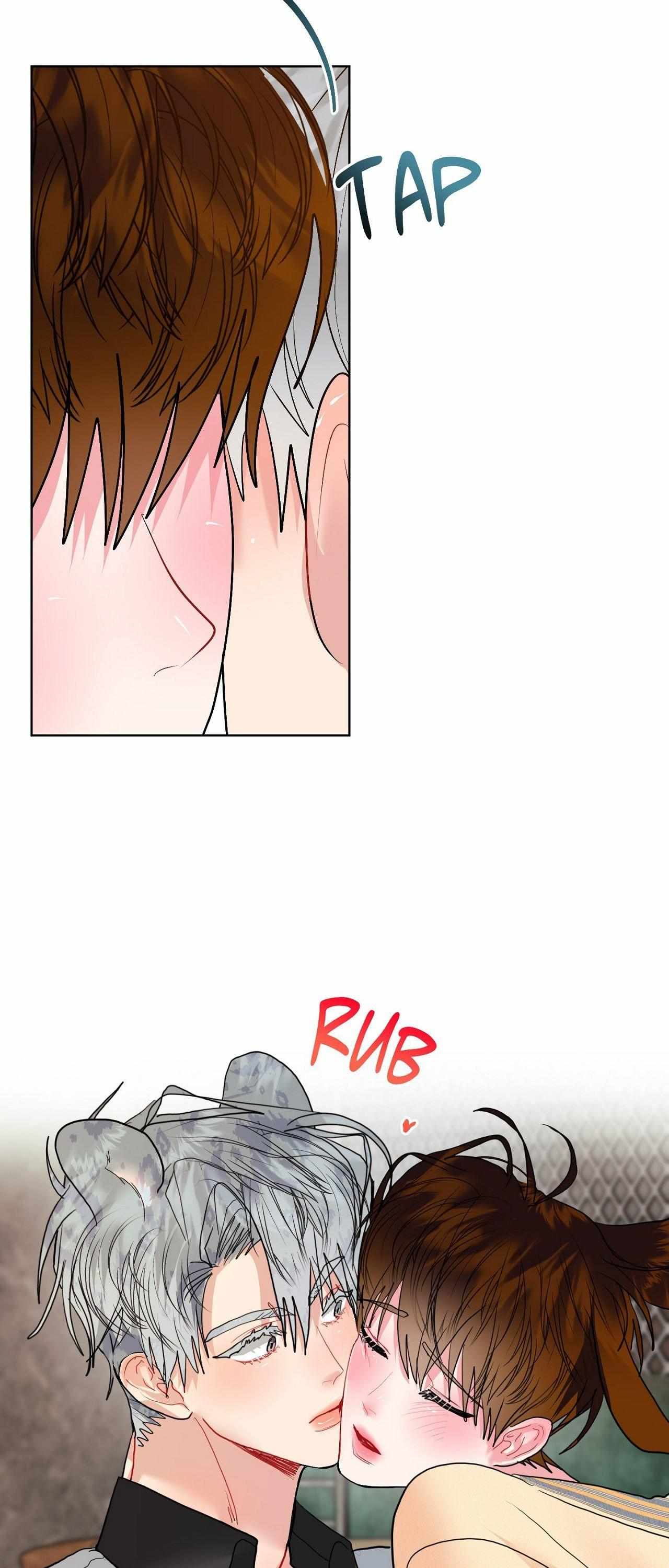 Peppermint Candy Chapter 15.1 page 30 - 