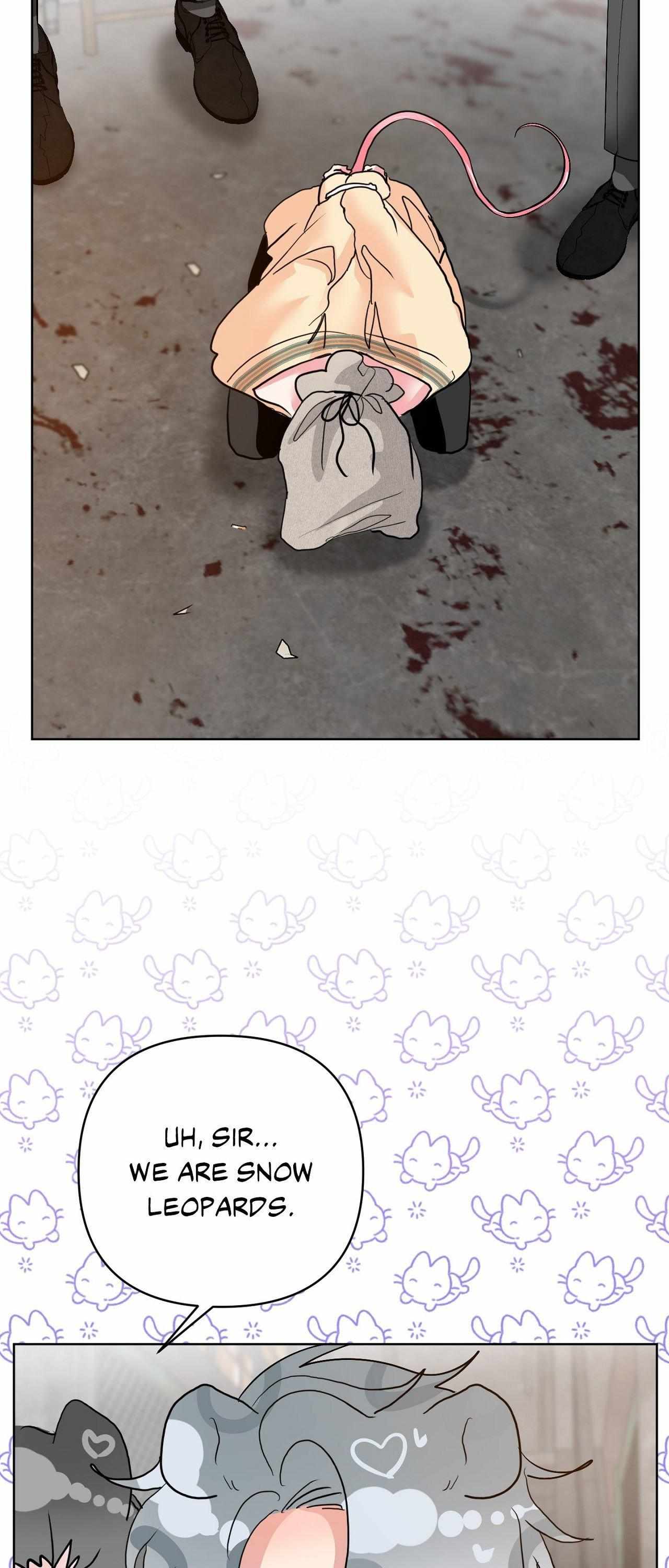 Peppermint Candy Chapter 15.1 page 4 - 