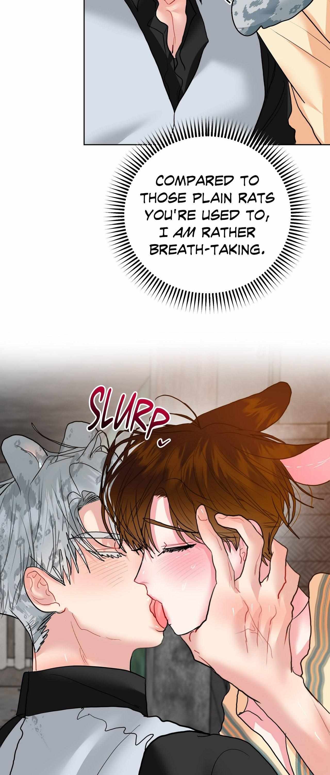 Peppermint Candy Chapter 15.1 page 36 - 