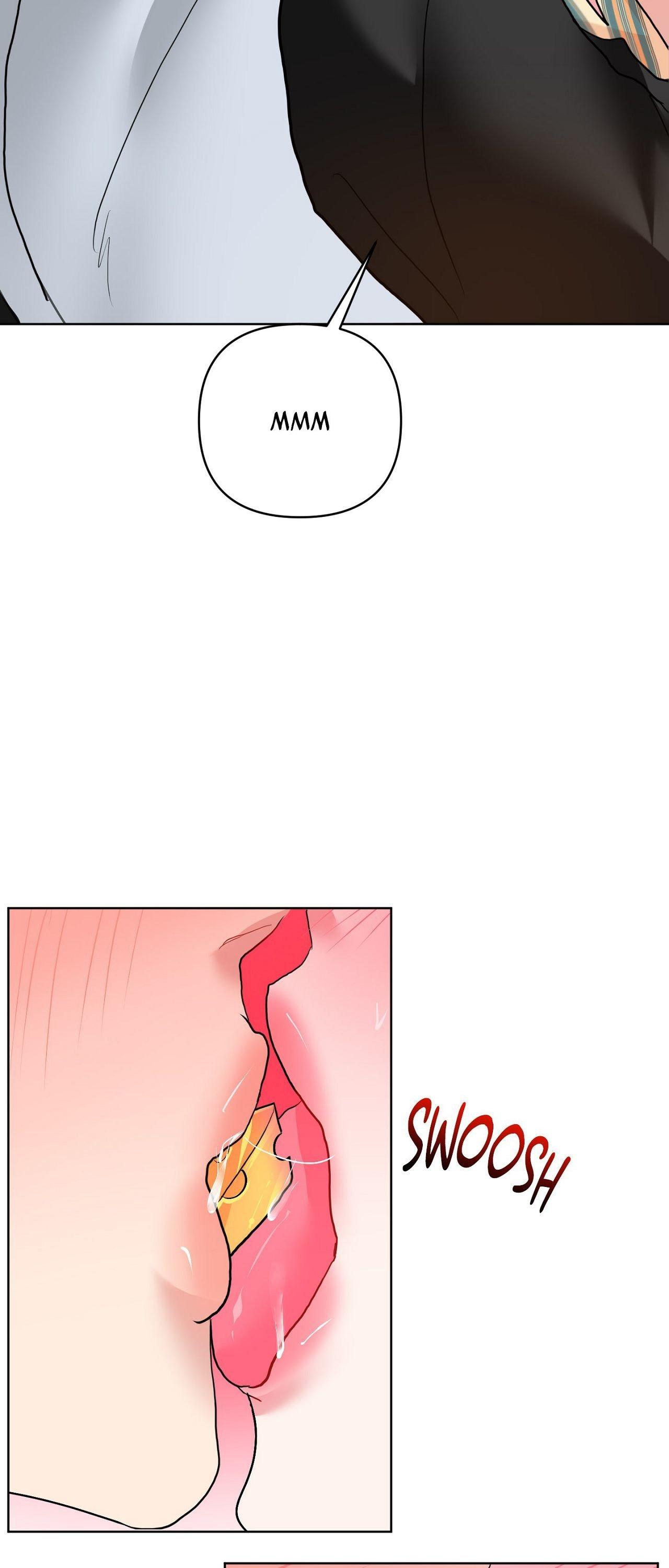 Peppermint Candy Chapter 15.1 page 37 - 