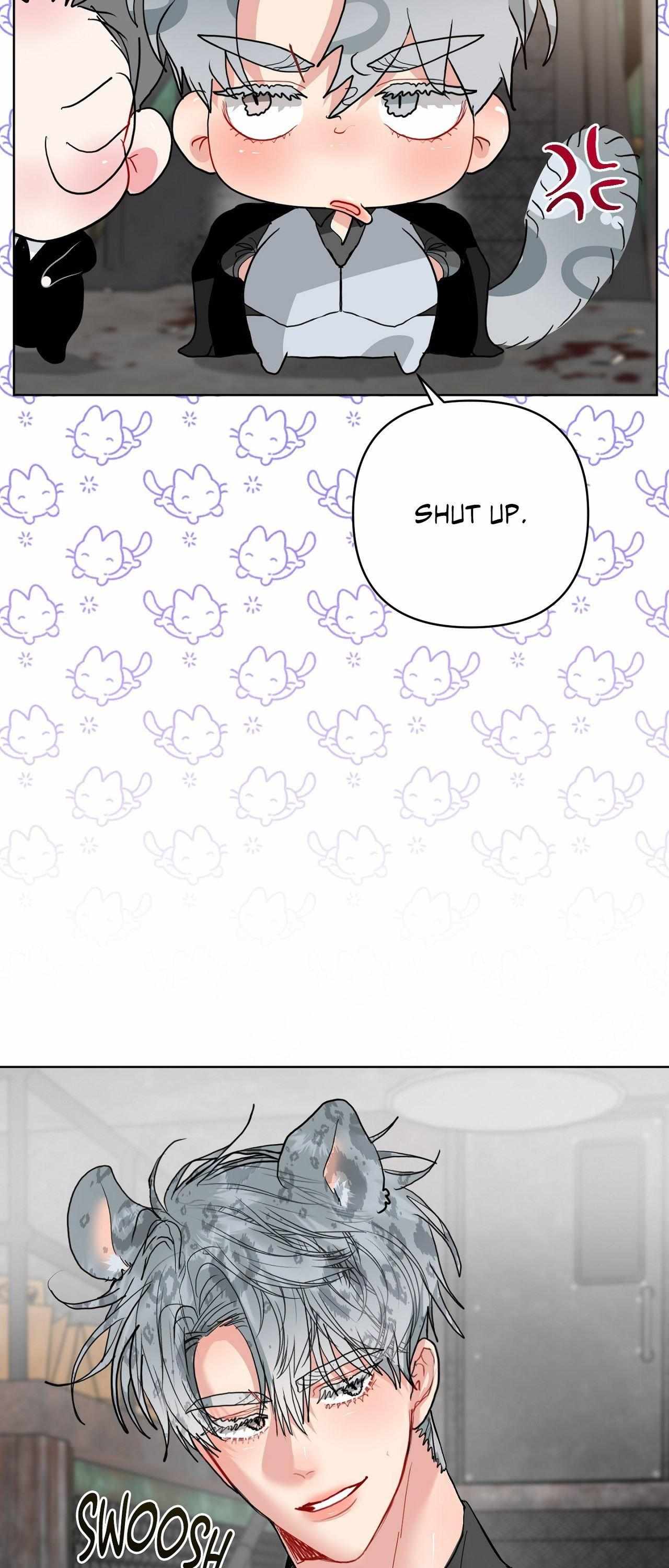 Peppermint Candy Chapter 15.1 page 5 - 