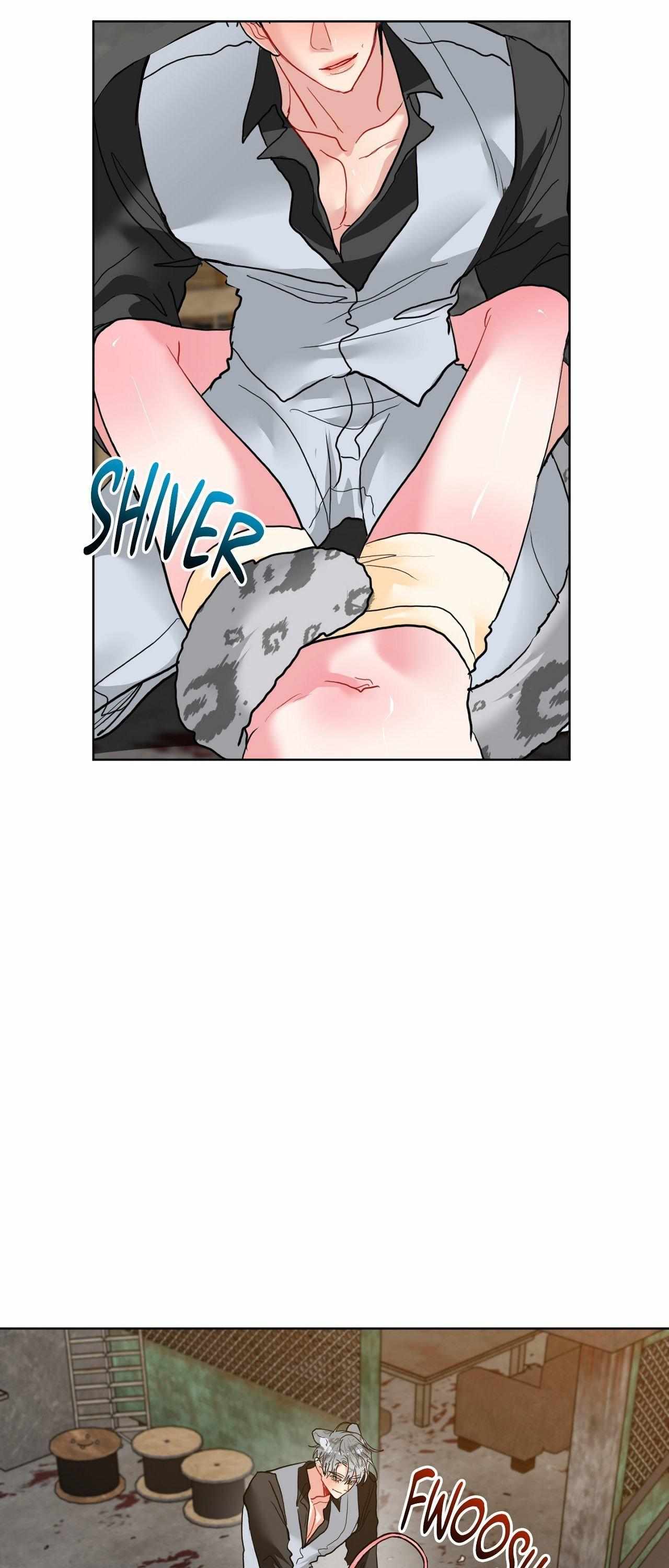 Peppermint Candy Chapter 15.1 page 43 - 