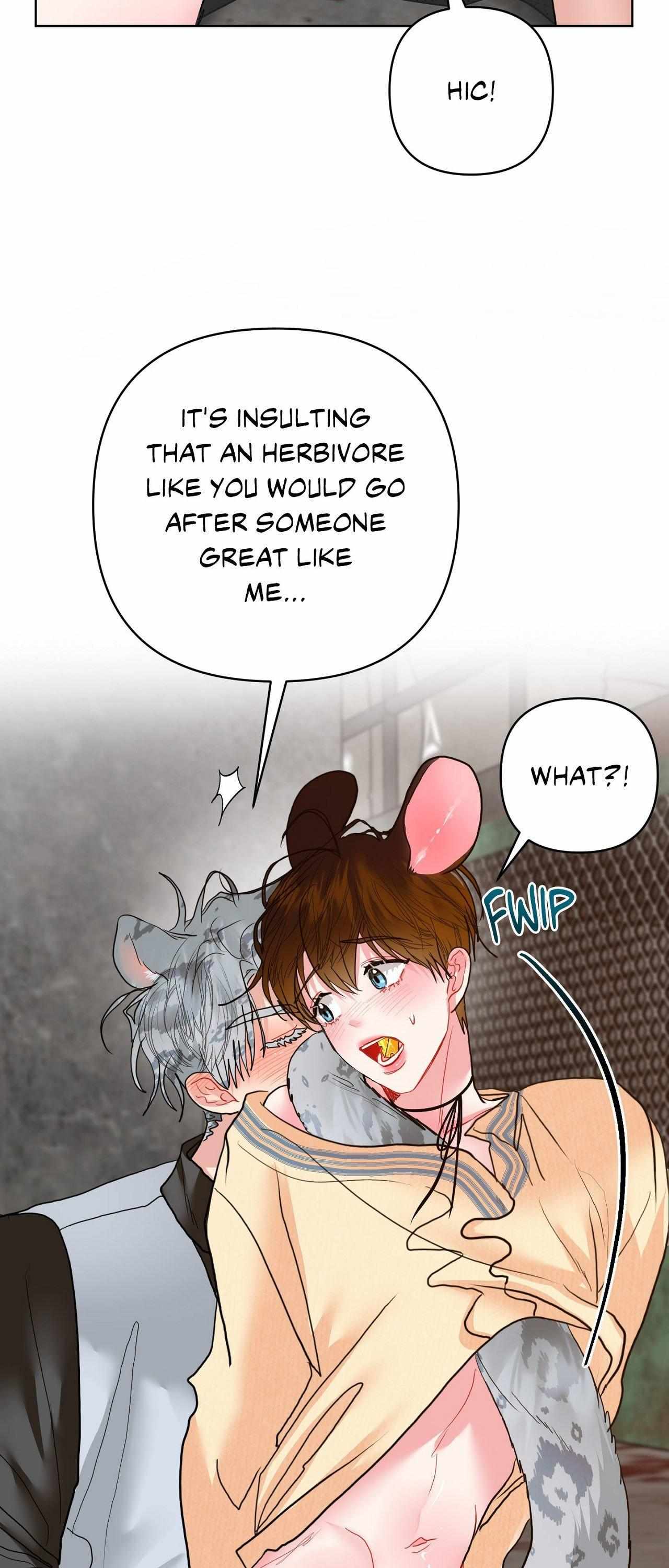 Peppermint Candy Chapter 15.1 page 45 - 