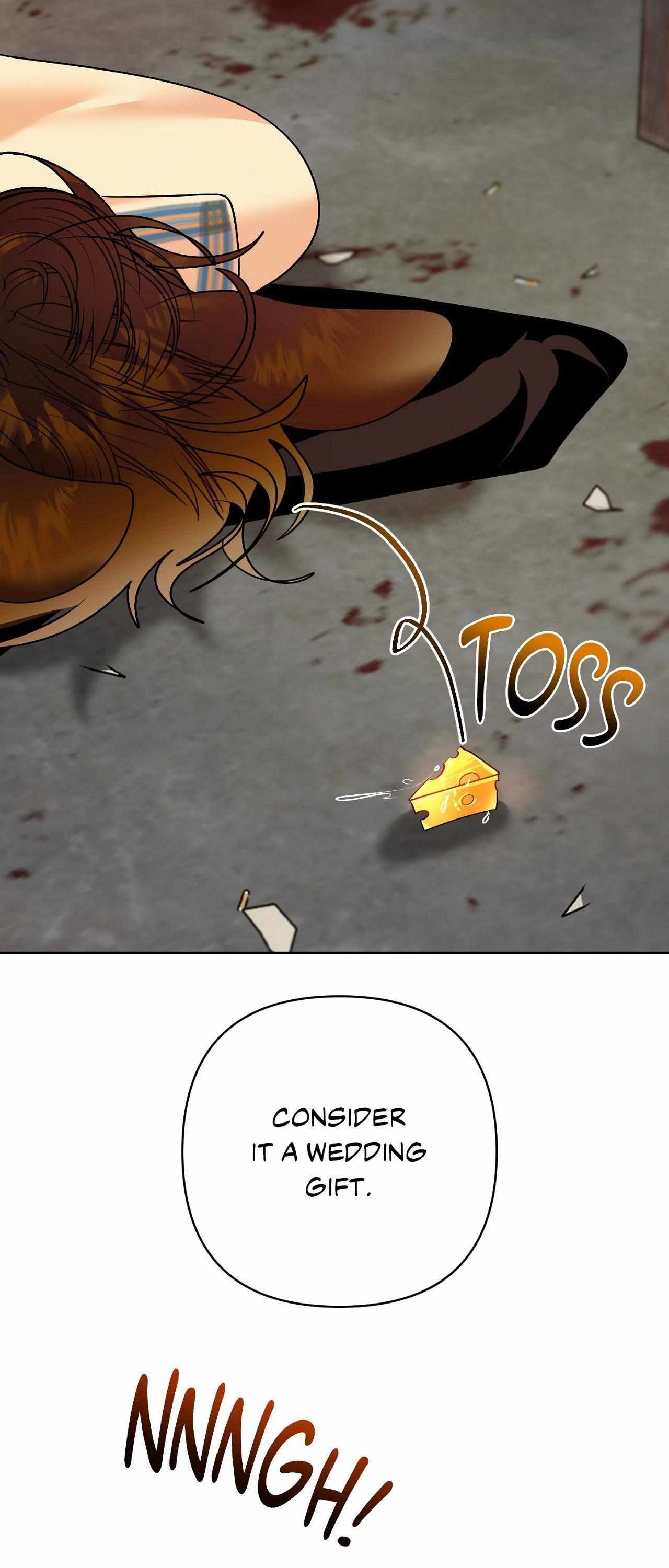 Peppermint Candy Chapter 15.1 page 47 - 