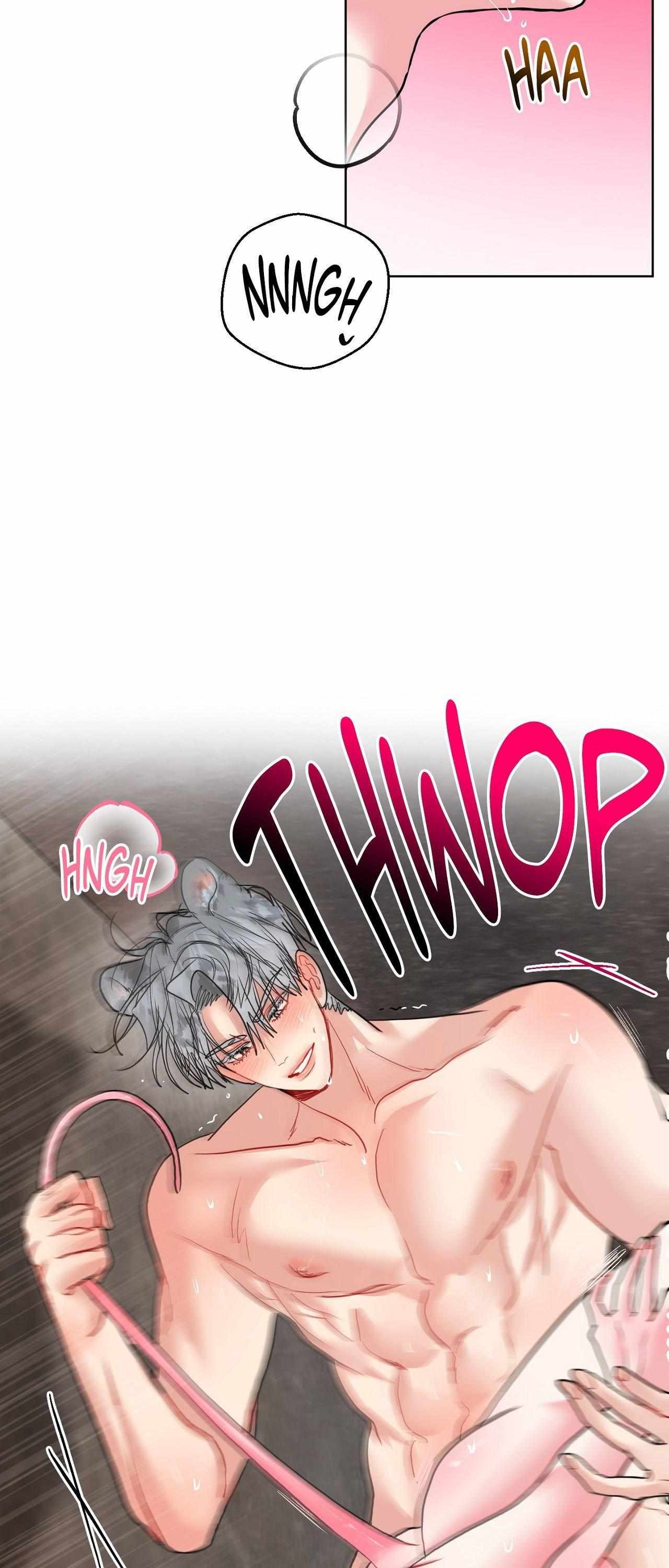 Peppermint Candy Chapter 15.1 page 49 - 