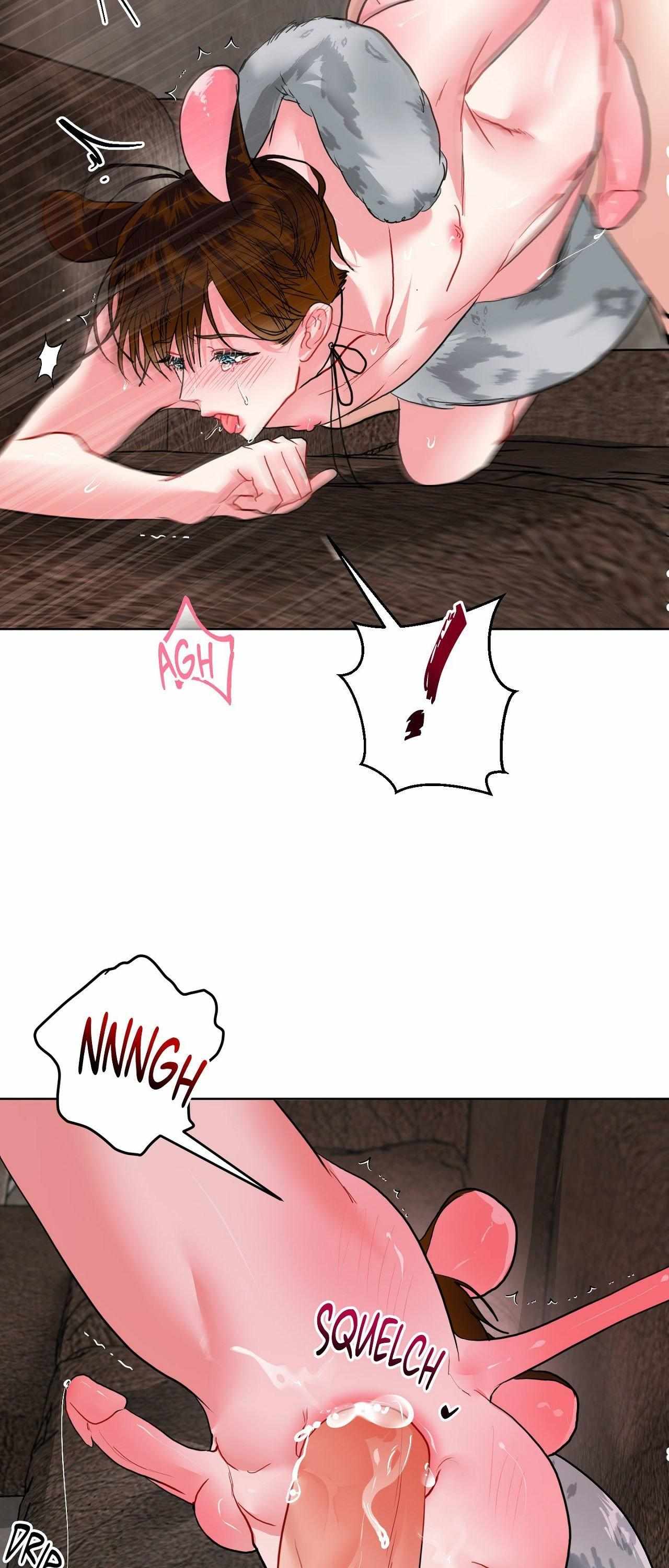 Peppermint Candy Chapter 15.1 page 50 - 