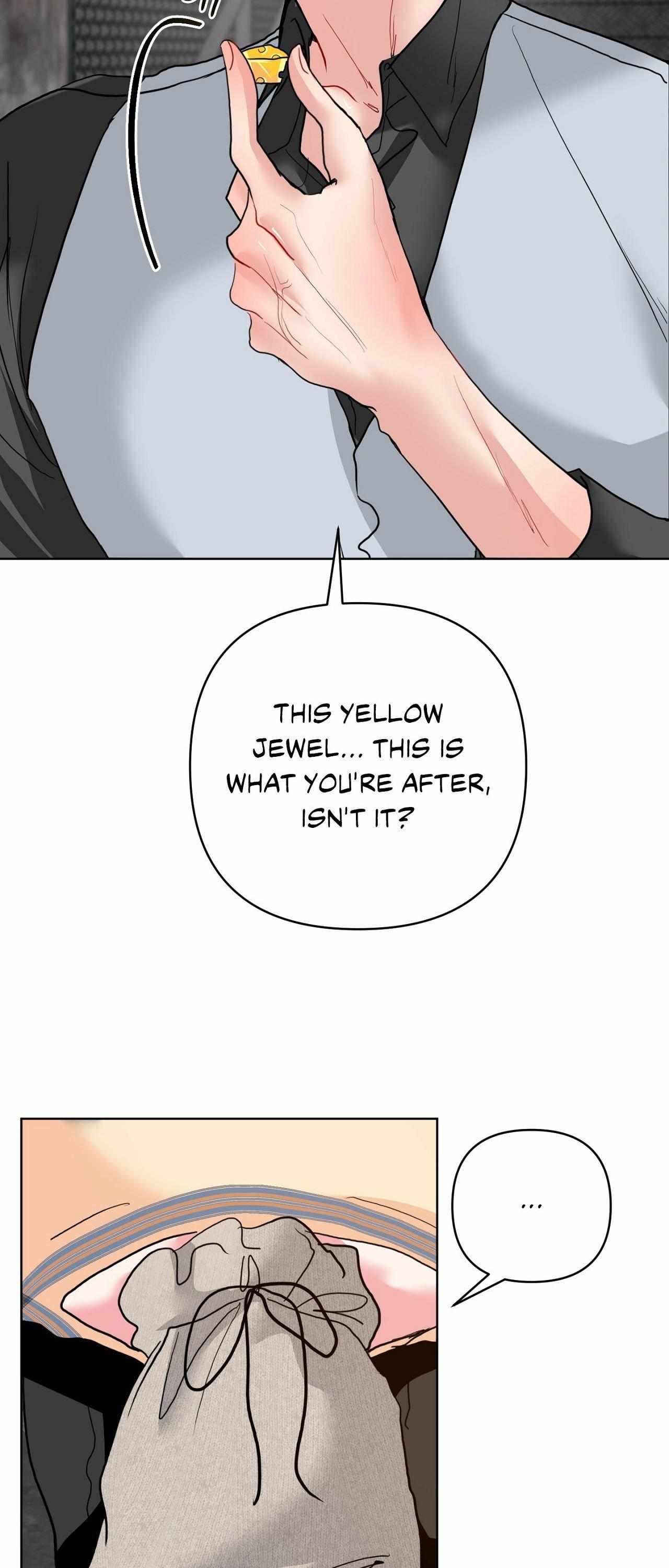 Peppermint Candy Chapter 15.1 page 6 - 