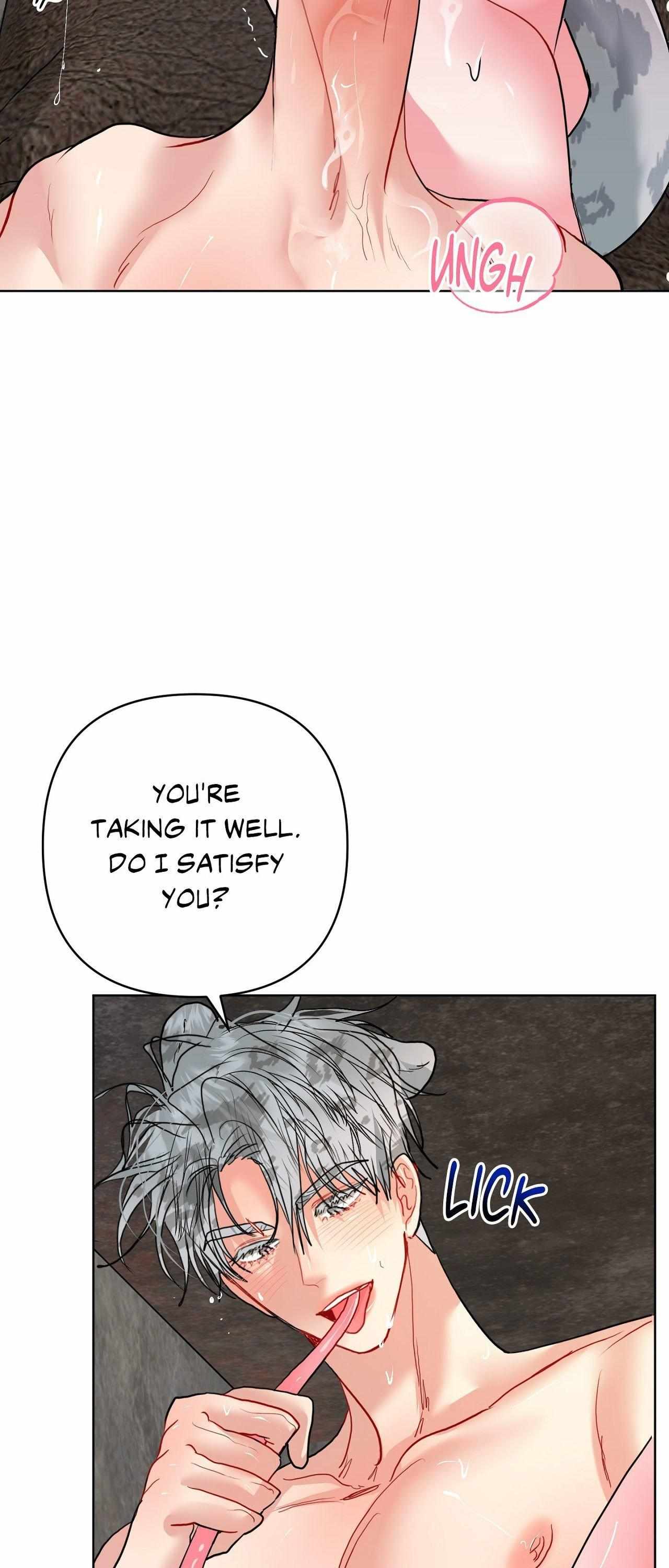 Peppermint Candy Chapter 15.1 page 51 - 