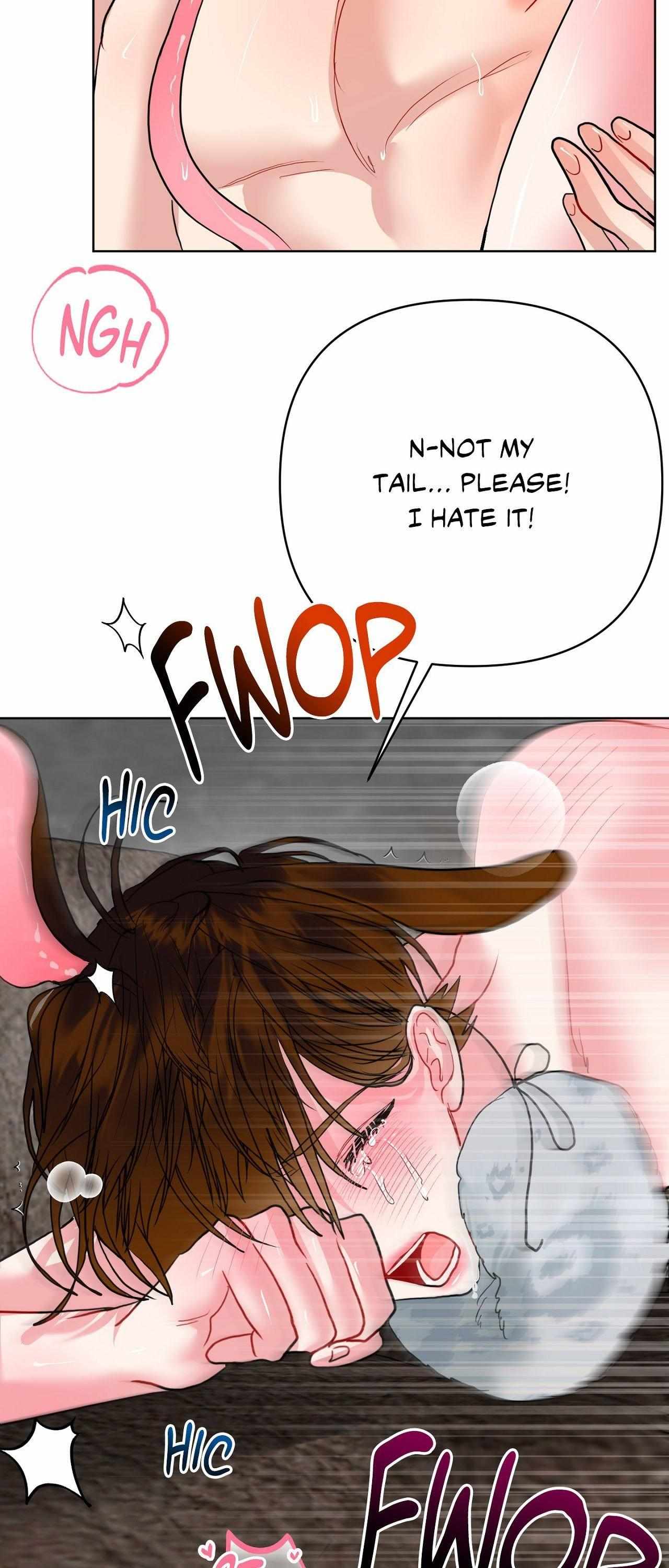 Peppermint Candy Chapter 15.1 page 52 - 