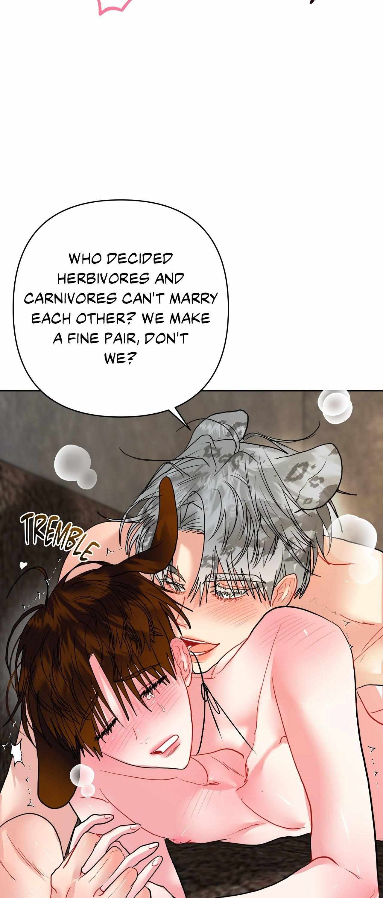 Peppermint Candy Chapter 15.1 page 54 - 