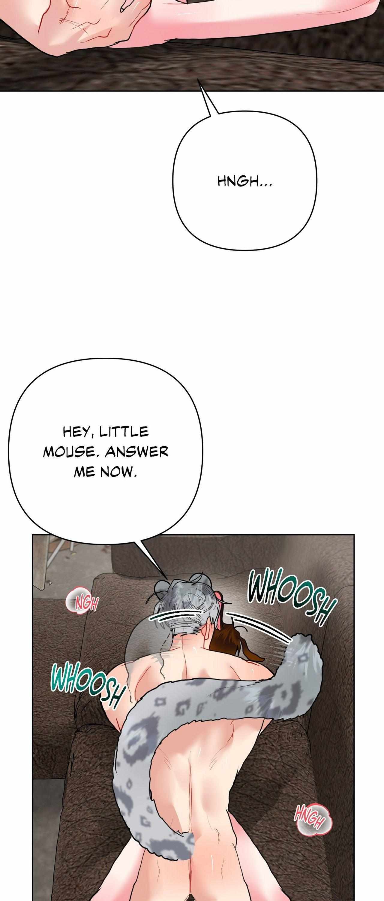 Peppermint Candy Chapter 15.1 page 55 - 