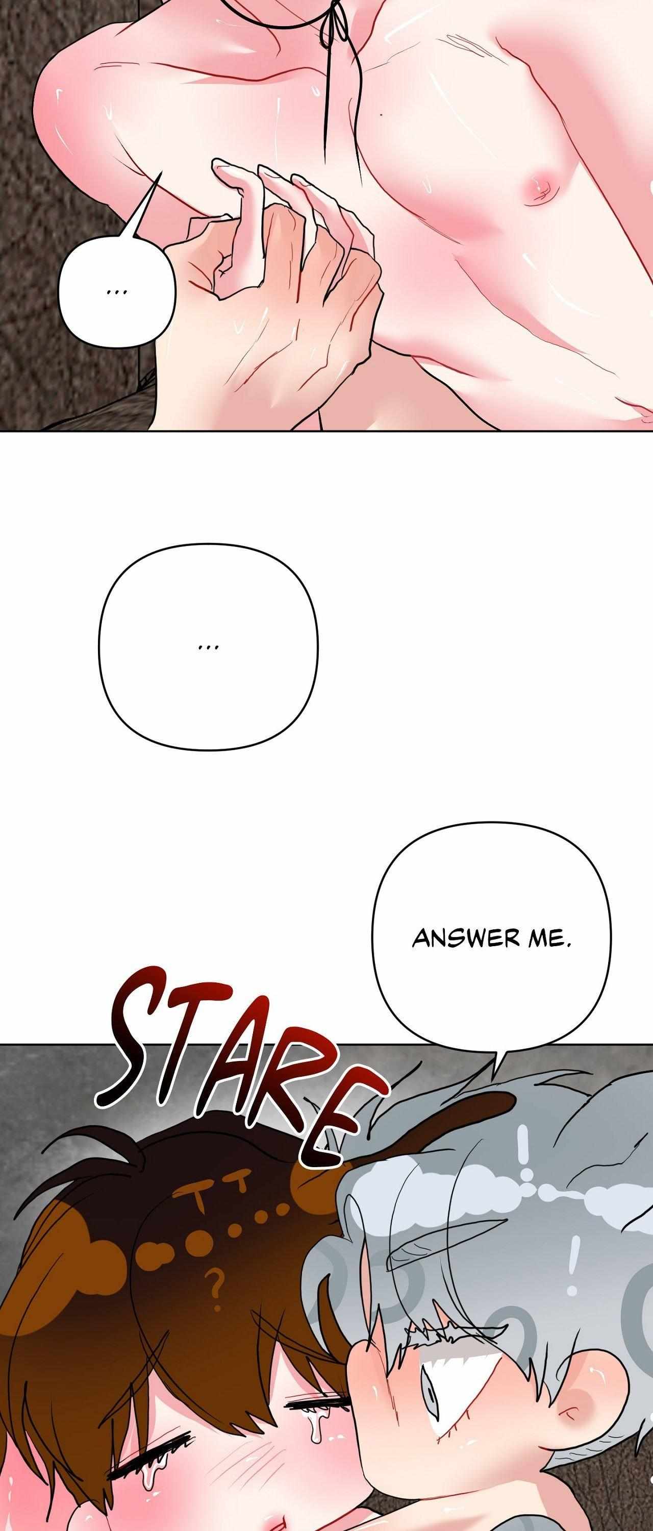 Peppermint Candy Chapter 15.1 page 57 - 