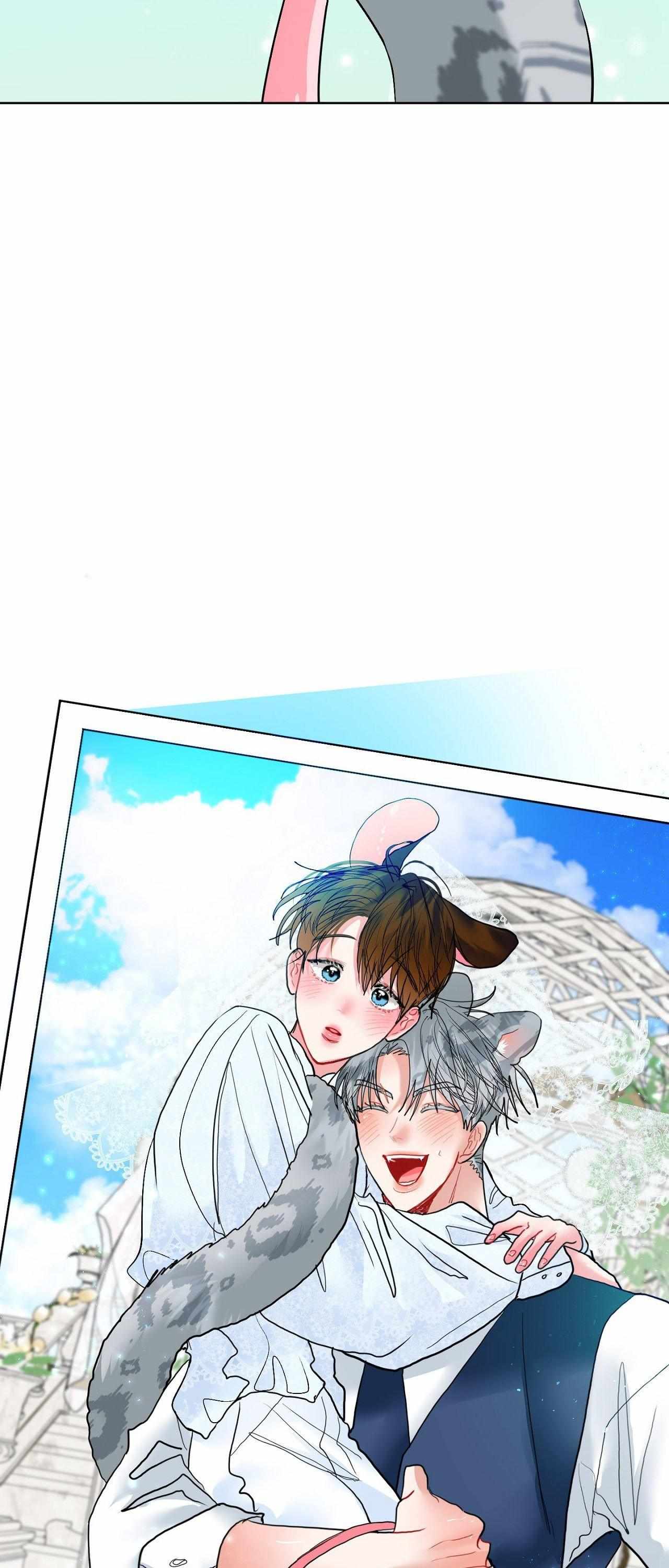 Peppermint Candy Chapter 15.1 page 60 - 
