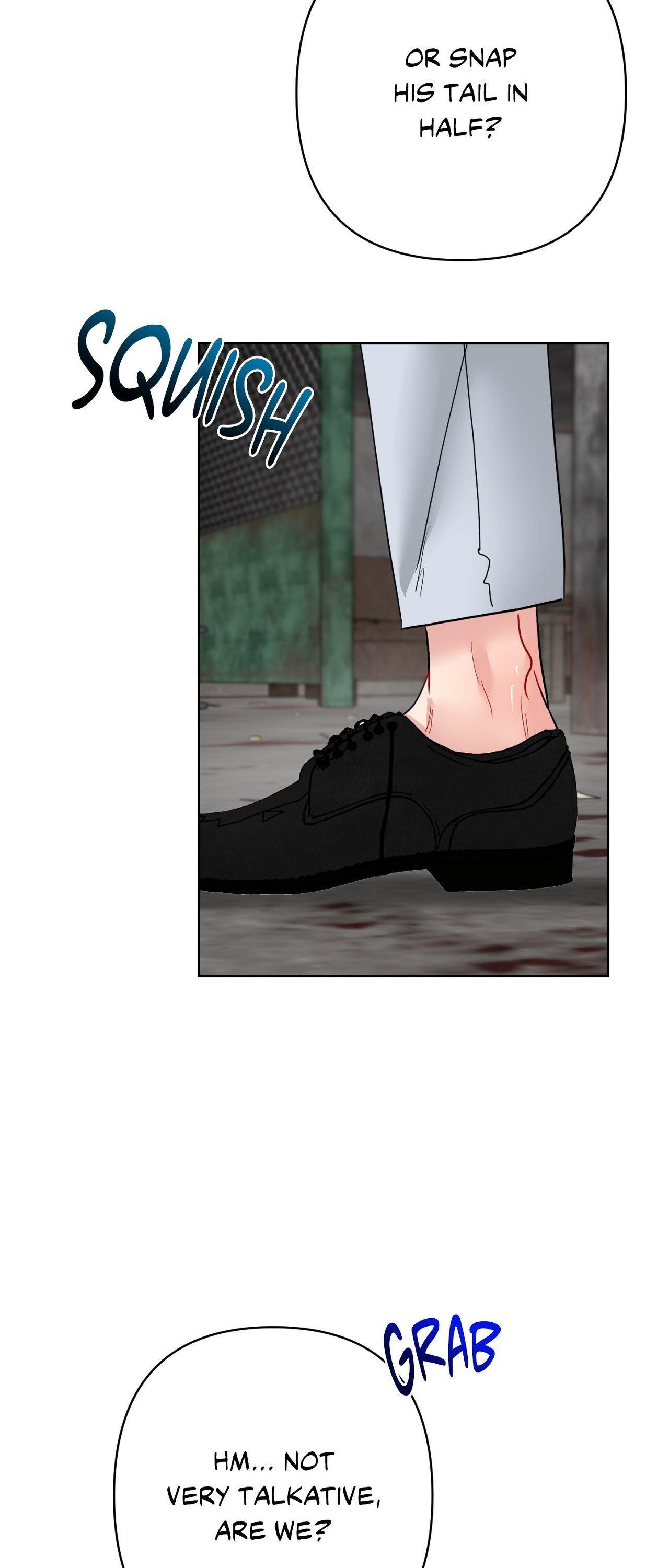 Peppermint Candy Chapter 15.1 page 9 - 