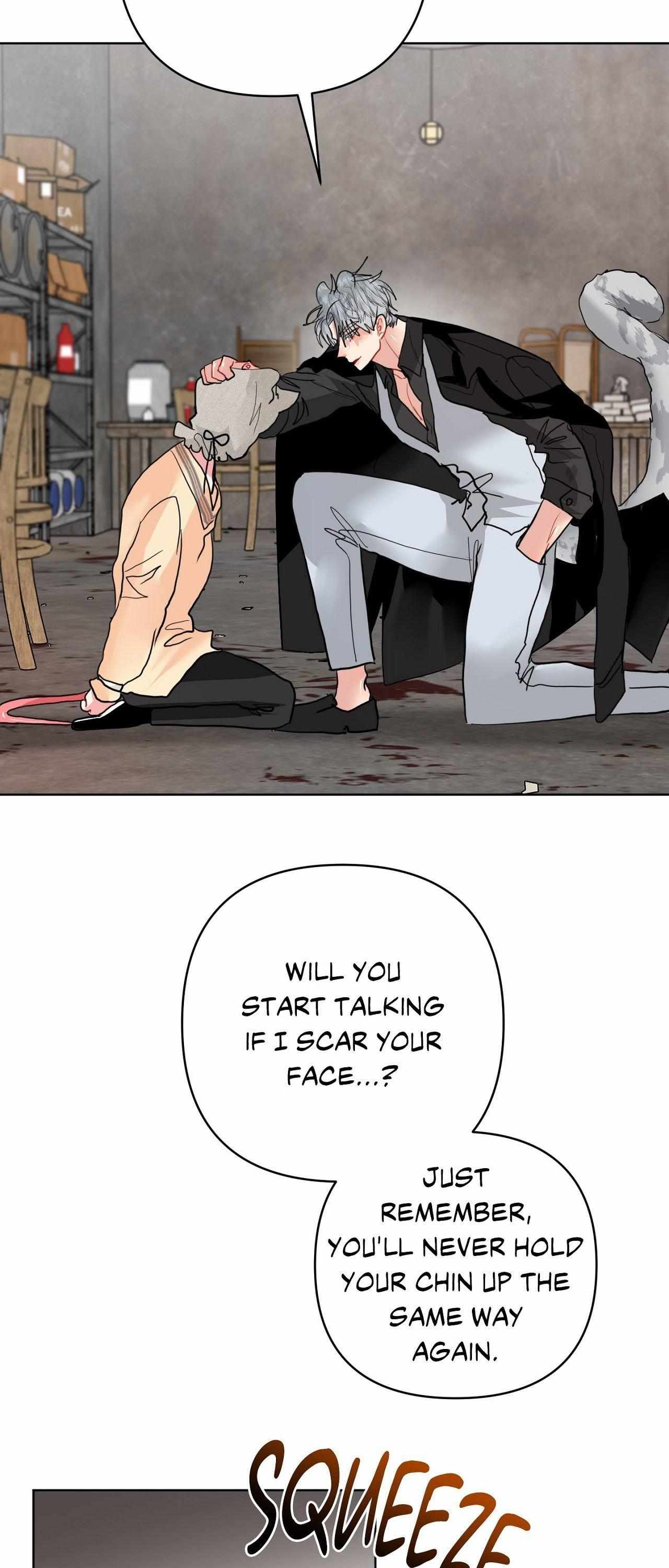 Peppermint Candy Chapter 15.1 page 10 - 