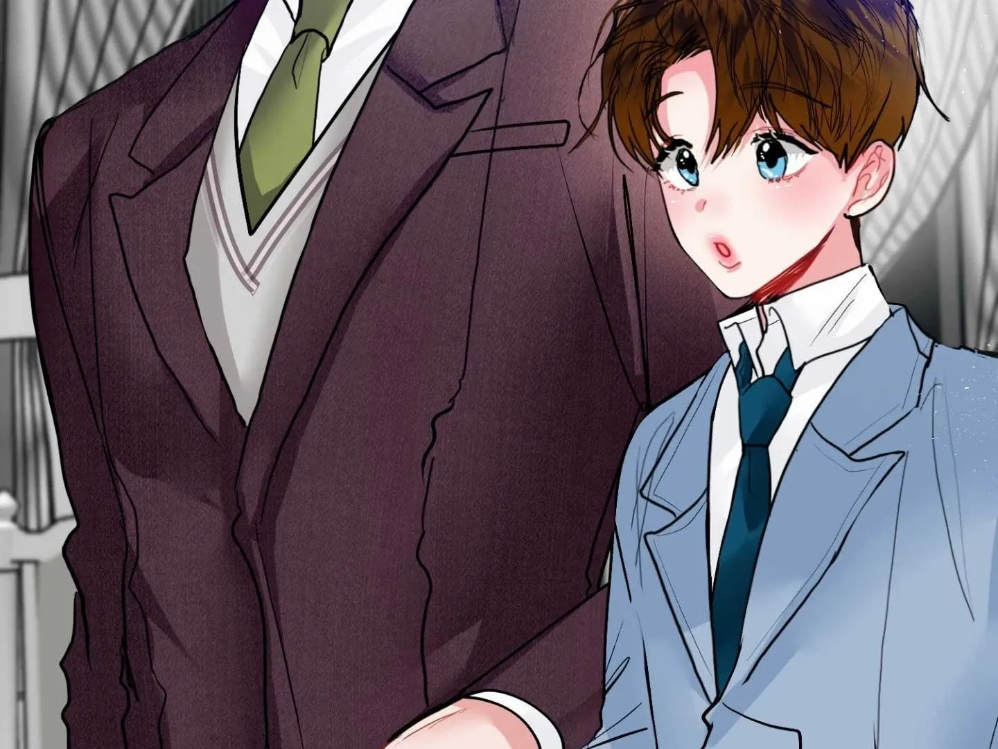 Peppermint Candy Chapter 15 page 11 - 