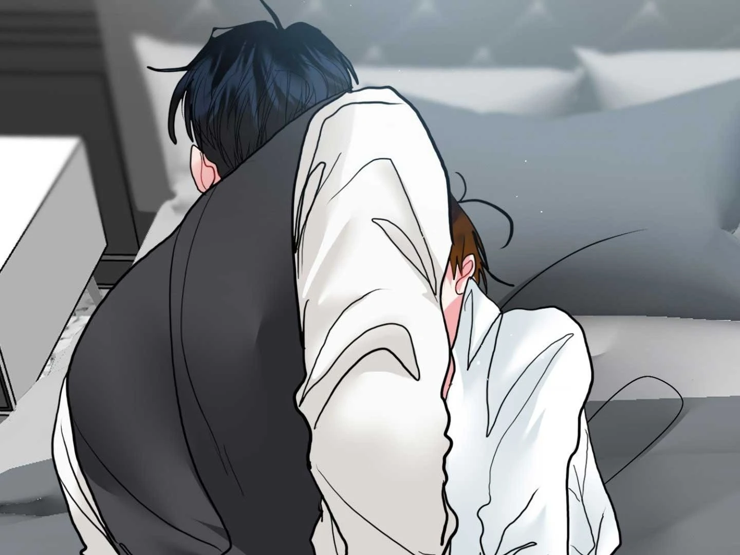 Peppermint Candy Chapter 15 page 105 - 