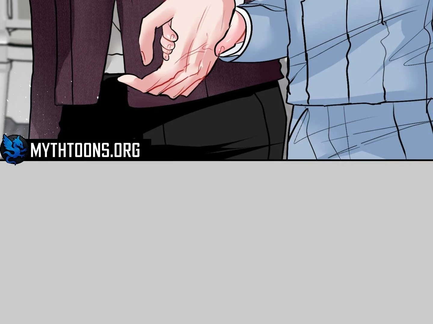Peppermint Candy Chapter 15 page 12 - 