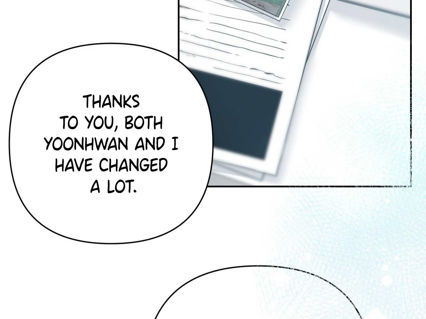 Peppermint Candy Chapter 15 page 124 - 