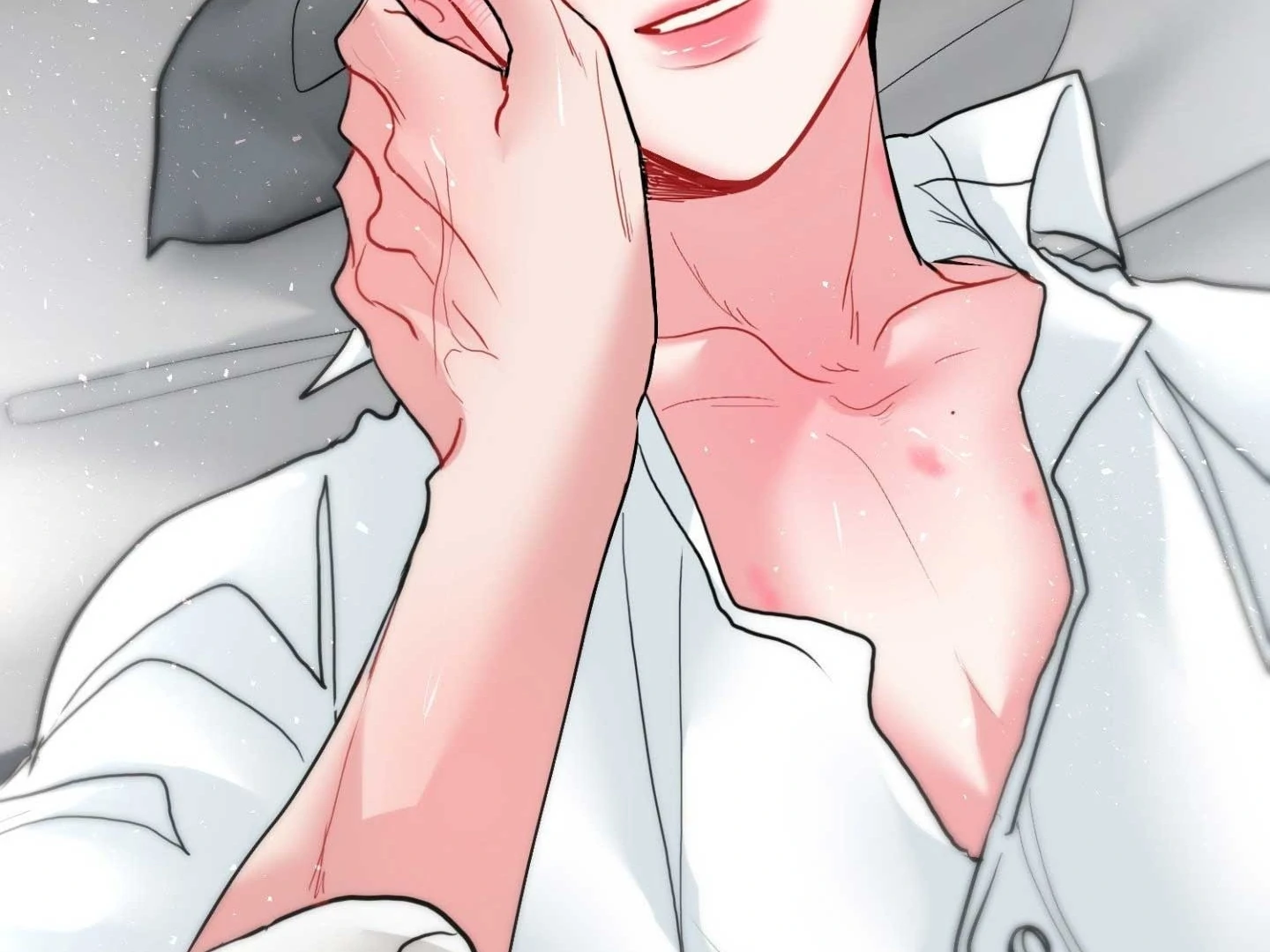 Peppermint Candy Chapter 15 page 130 - 