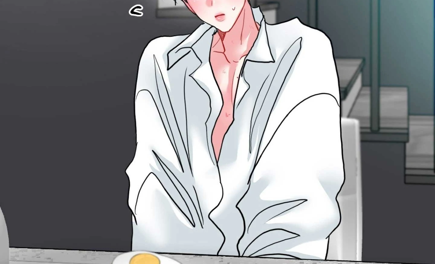 Peppermint Candy Chapter 15 page 149 - 