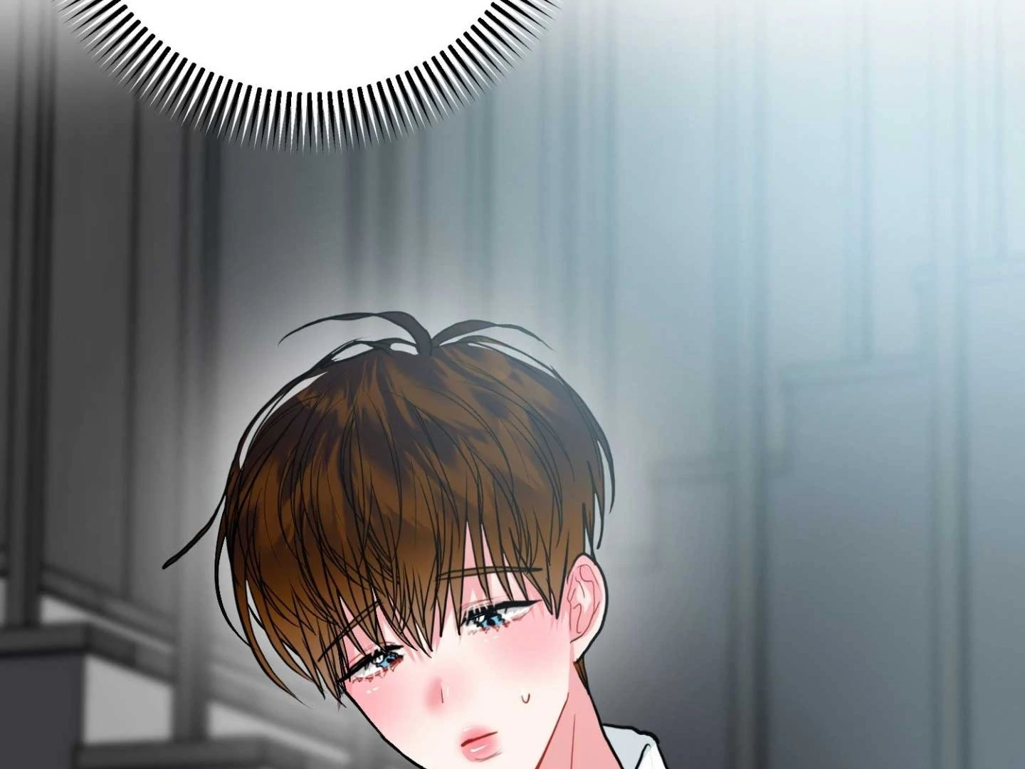Peppermint Candy Chapter 15 page 158 - 