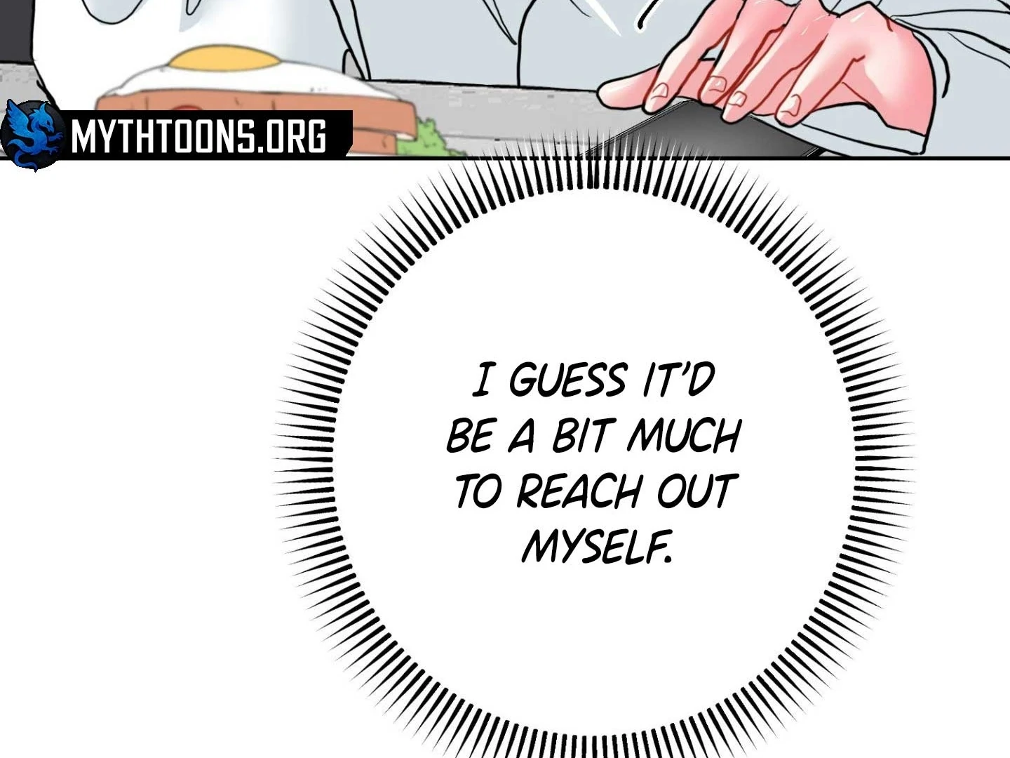 Peppermint Candy Chapter 15 page 160 - 