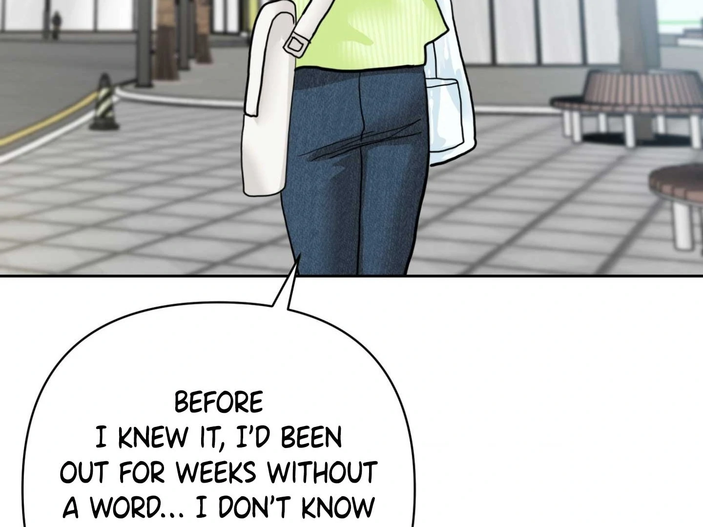 Peppermint Candy Chapter 15 page 174 - 