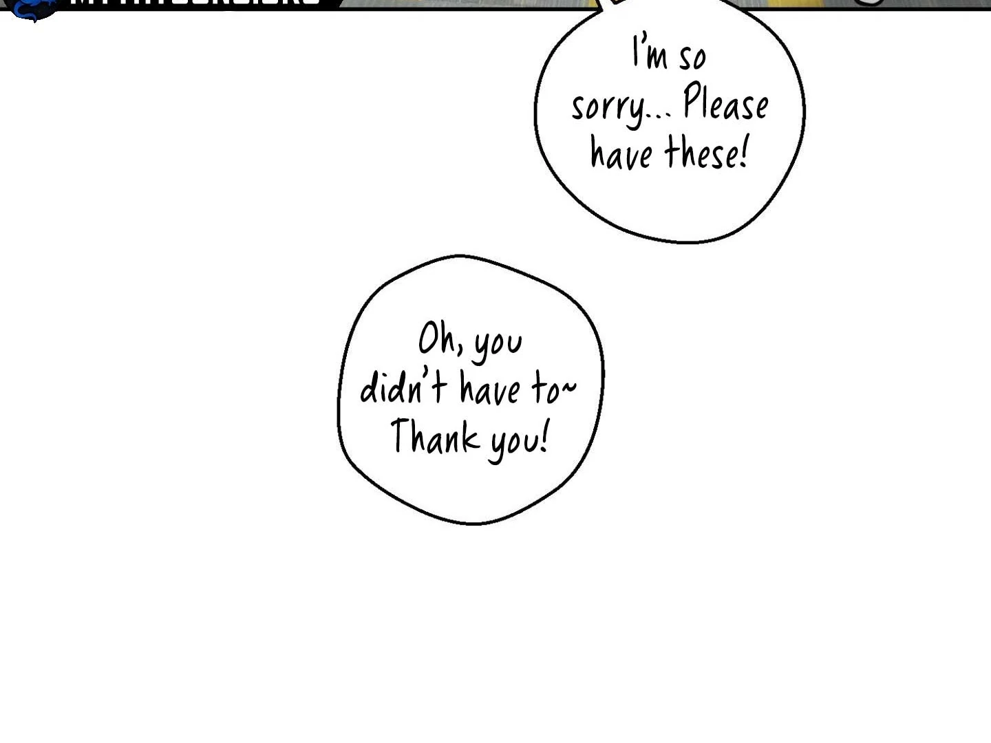 Peppermint Candy Chapter 15 page 180 - 