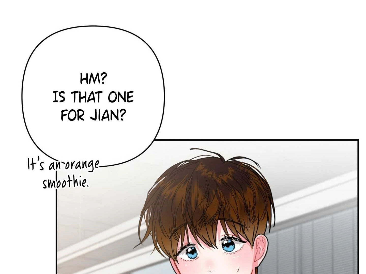 Peppermint Candy Chapter 15 page 181 - 