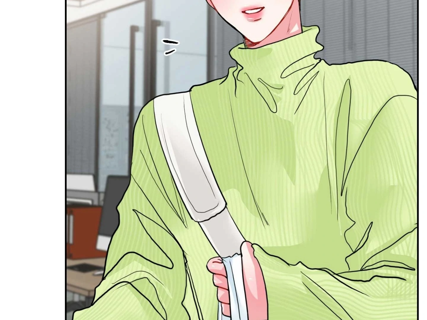 Peppermint Candy Chapter 15 page 182 - 