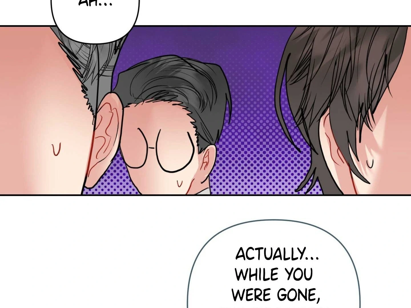 Peppermint Candy Chapter 15 page 184 - 