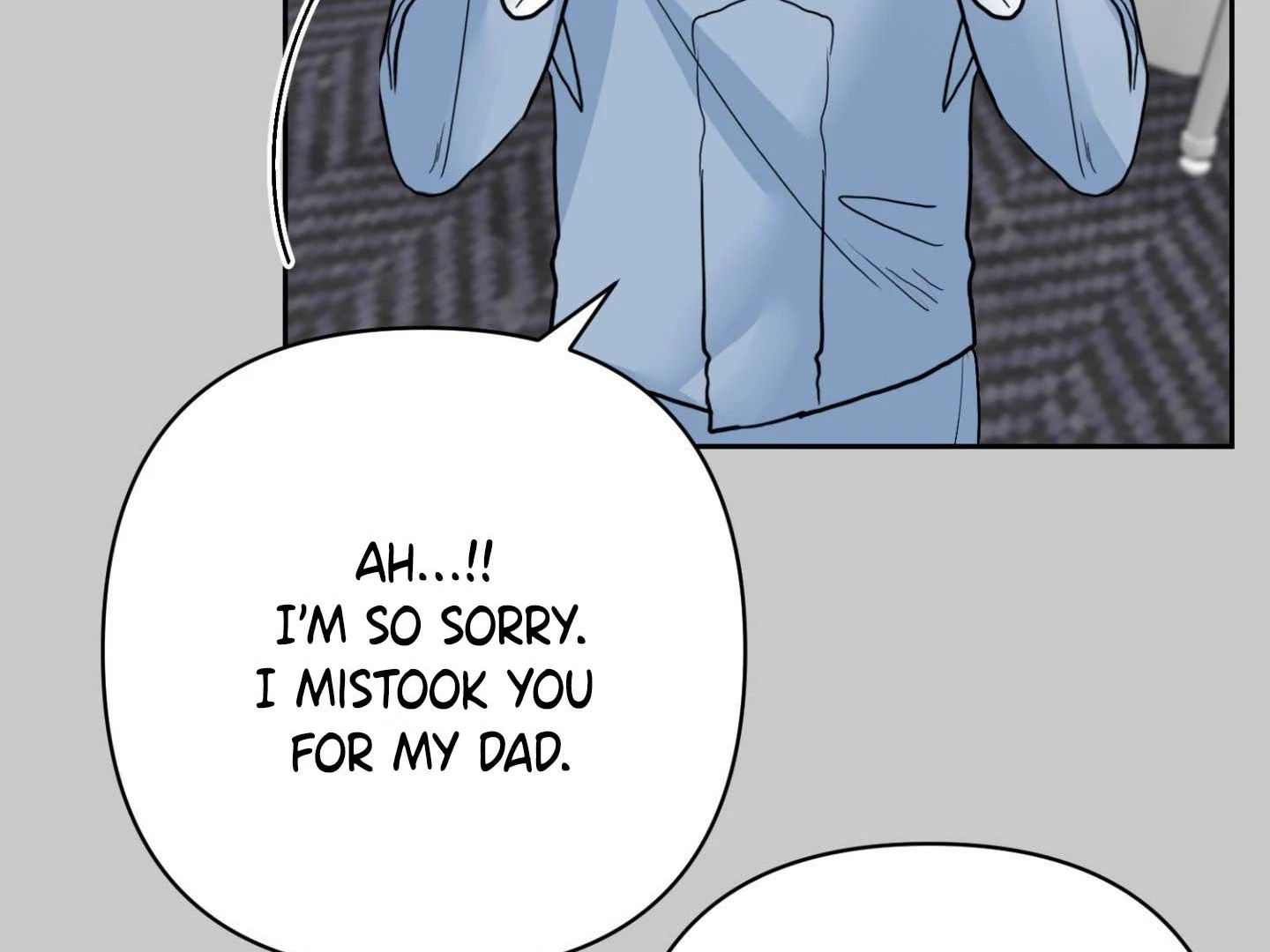 Peppermint Candy Chapter 15 page 20 - 