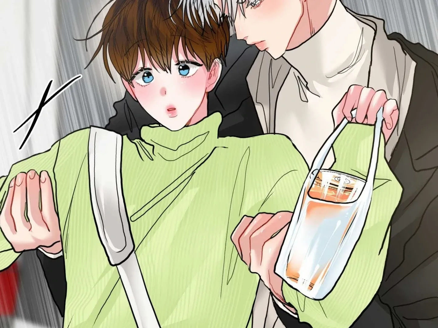 Peppermint Candy Chapter 15 page 191 - 