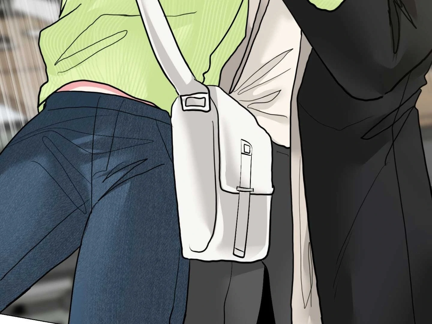 Peppermint Candy Chapter 15 page 192 - 