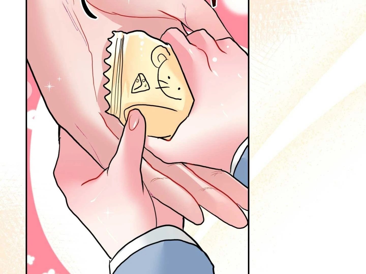 Peppermint Candy Chapter 15 page 26 - 