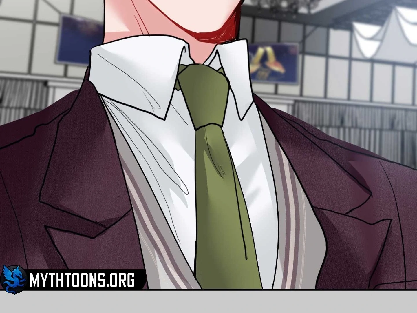 Peppermint Candy Chapter 15 page 32 - 