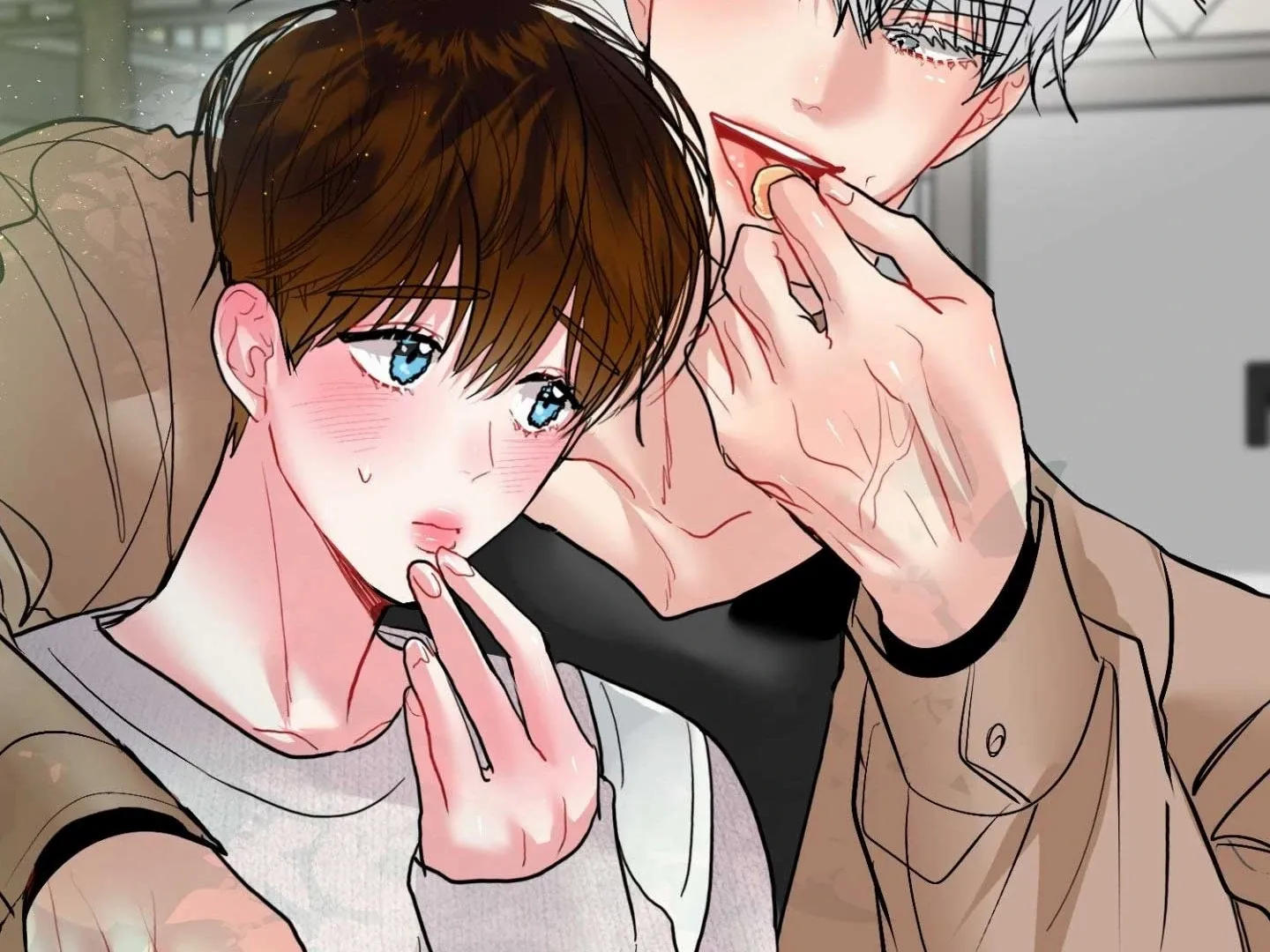 Peppermint Candy Chapter 15 page 63 - 