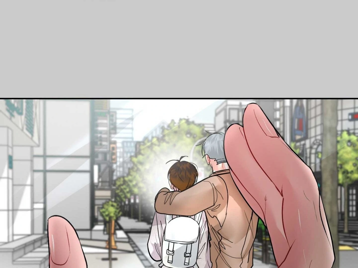 Peppermint Candy Chapter 15 page 68 - 