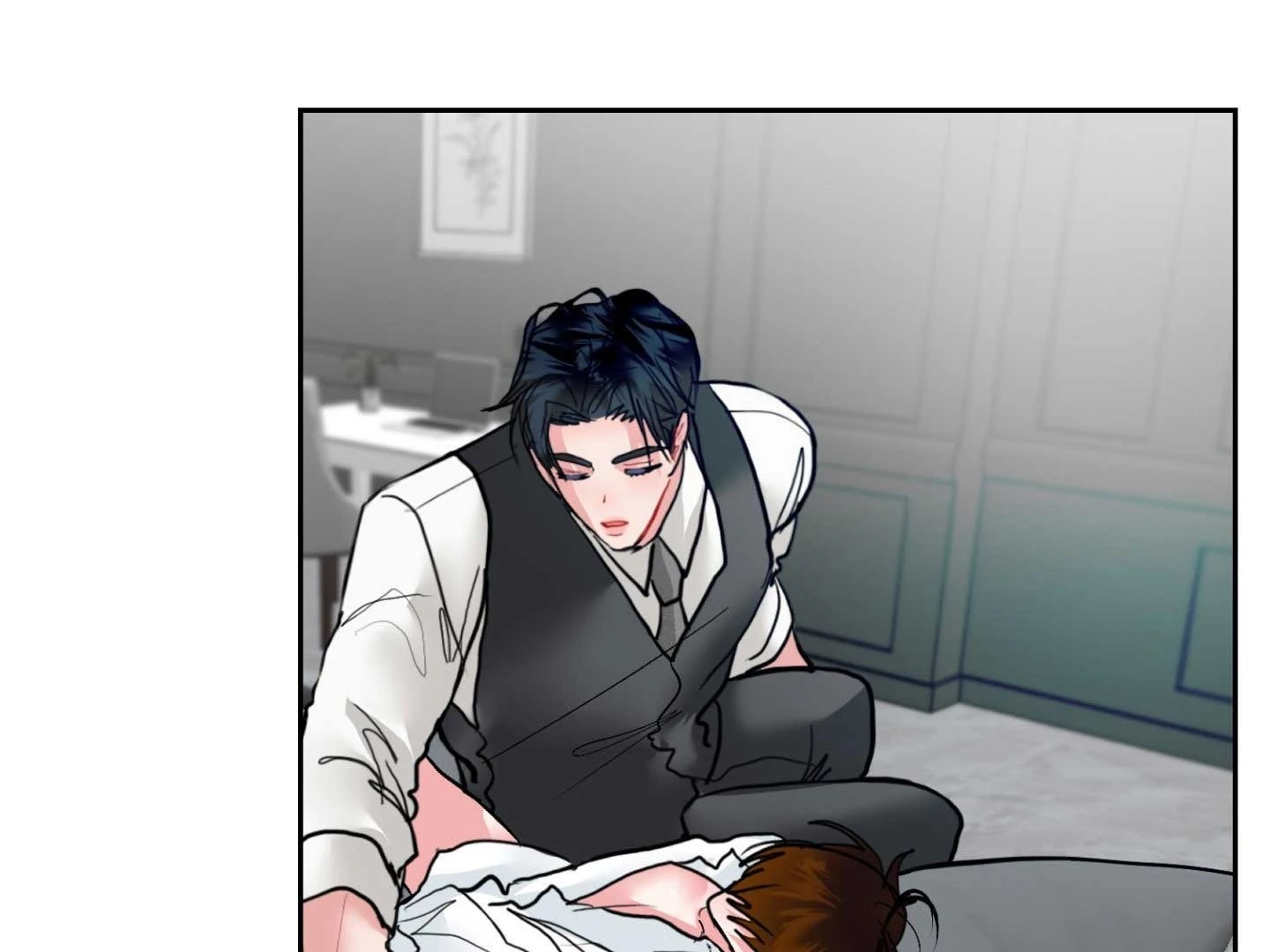 Peppermint Candy Chapter 15 page 96 - 