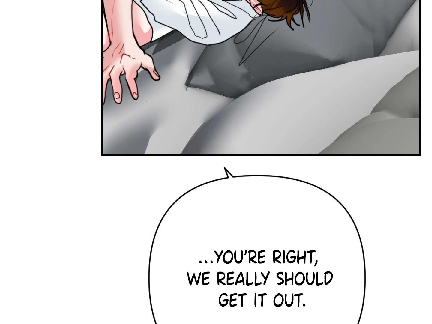 Peppermint Candy Chapter 15 page 97 - 