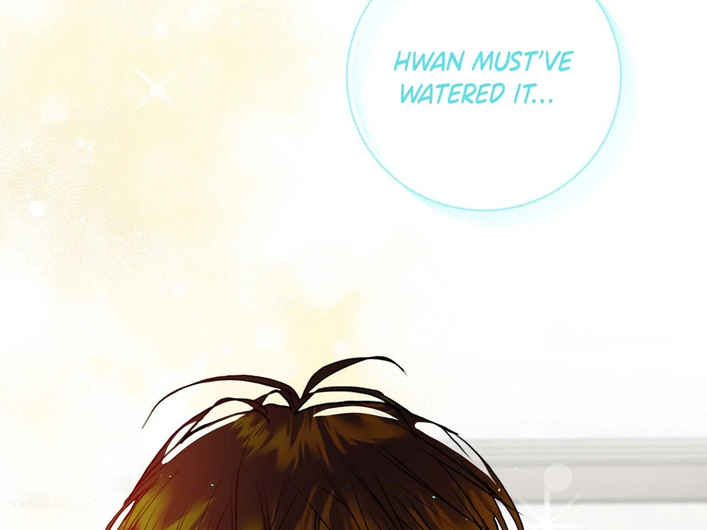 Peppermint Candy Chapter 16 page 11 - 