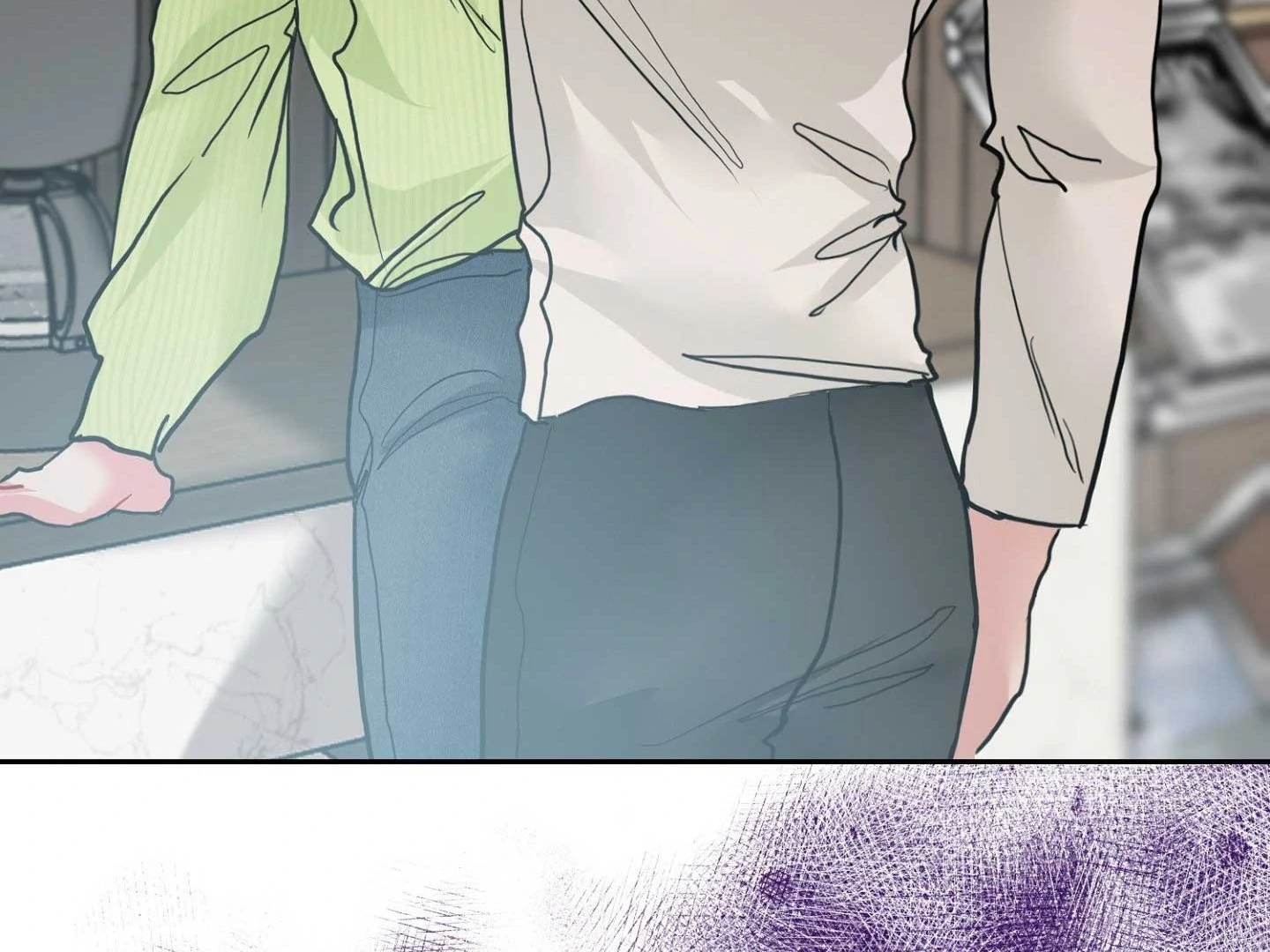 Peppermint Candy Chapter 16 page 112 - 