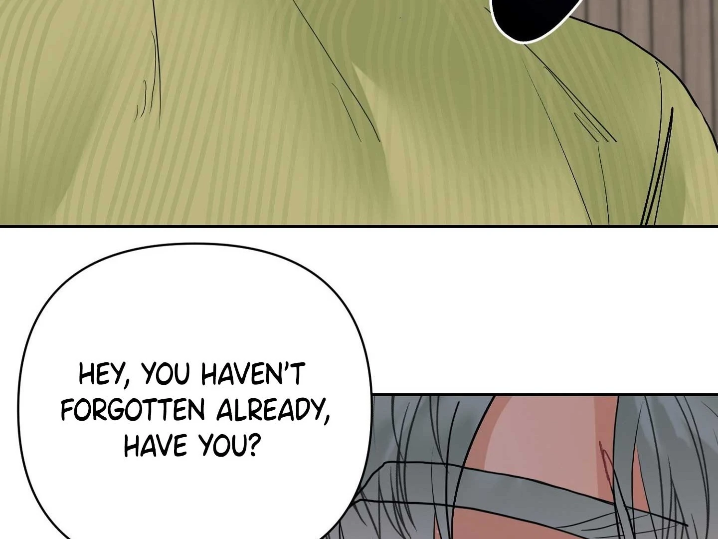 Peppermint Candy Chapter 16 page 116 - 