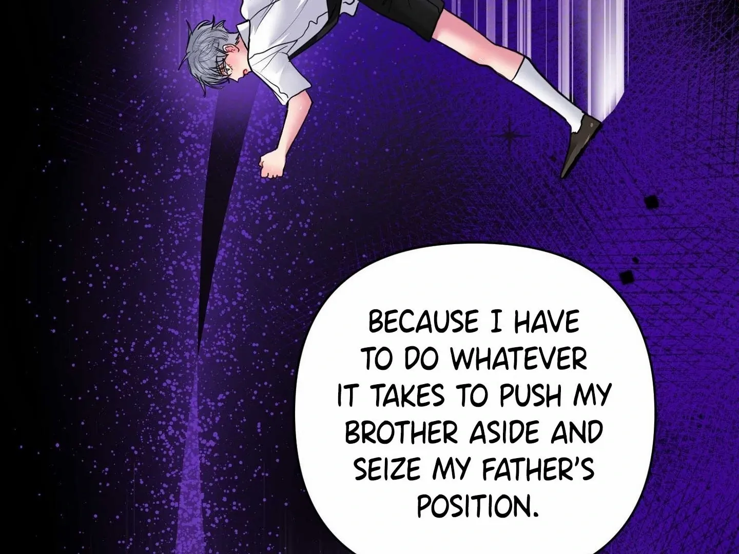 Peppermint Candy Chapter 16 page 122 - 