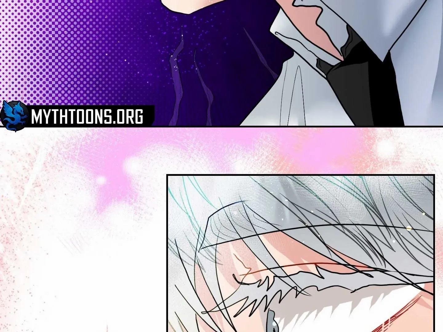 Peppermint Candy Chapter 16 page 126 - 