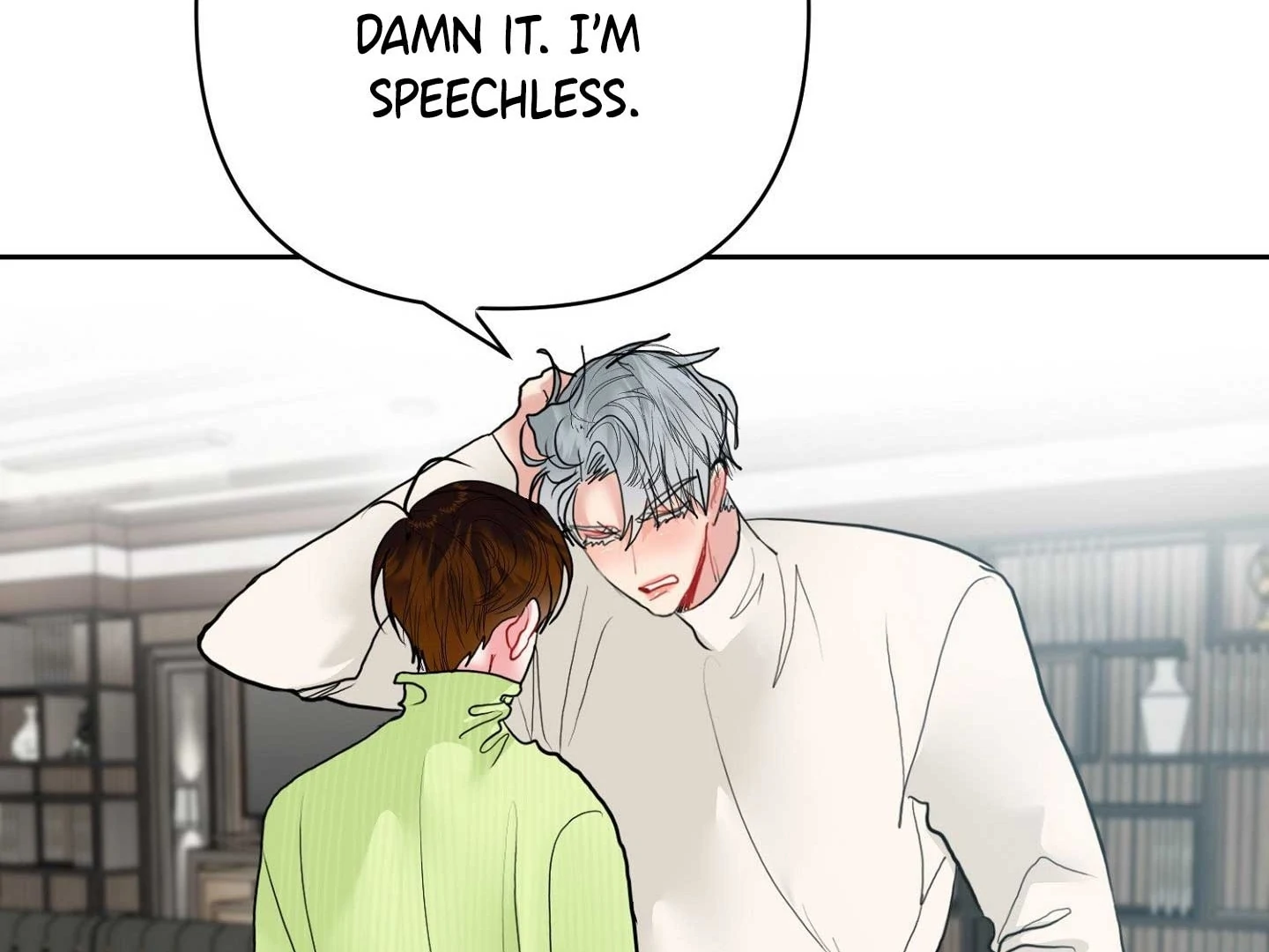 Peppermint Candy Chapter 16 page 134 - 