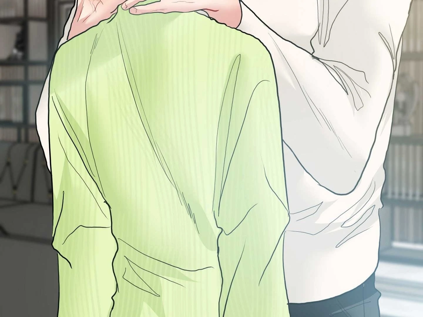 Peppermint Candy Chapter 16 page 143 - 