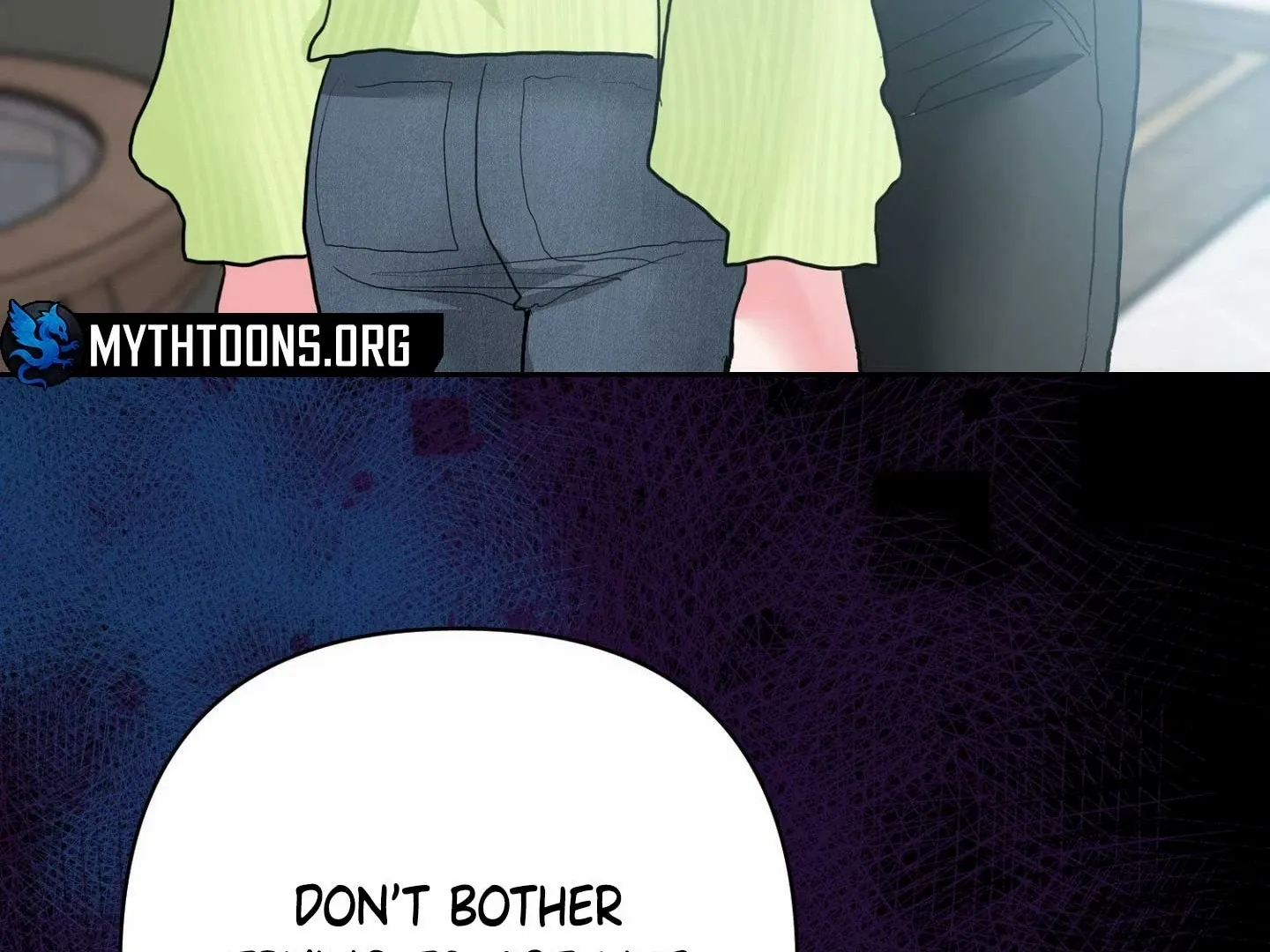Peppermint Candy Chapter 16 page 144 - 