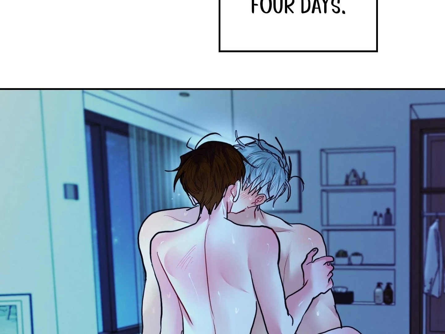Peppermint Candy Chapter 16 page 155 - 